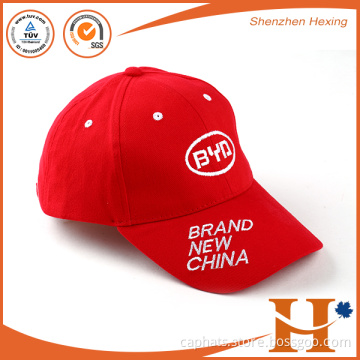 2015 Hot Design Custom Fashion Auto Motor Embroidery Logo Hat Caps (SHXE-032703)